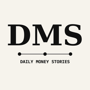 Daily Money Stories logo